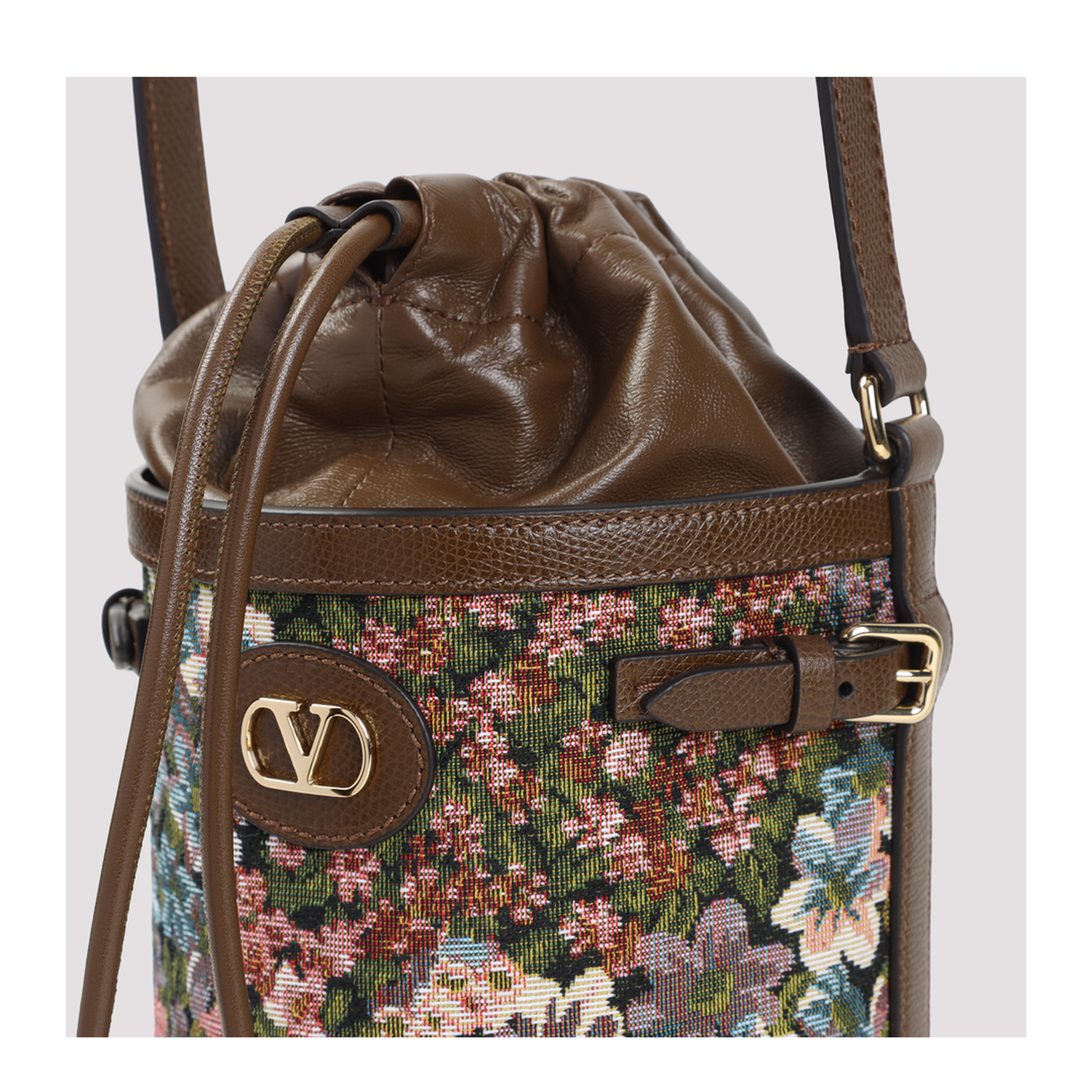 MAYFEYR - Valentino - Shoulder Bag - 8W2B0S97DBIR9H