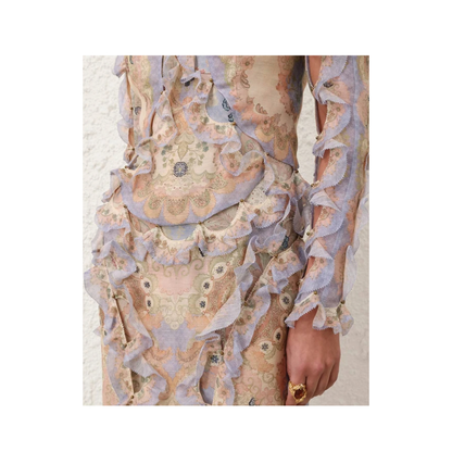 women's dress