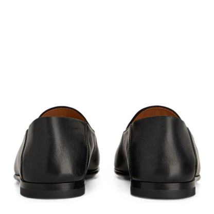 MAYFEYR - Tod's - Flat Shoes Black - XXW25M0KM3091TB999