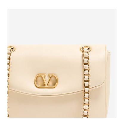 MAYFEYR - Valentino - Shoulder Bag - 8W0B0T57AIRREN