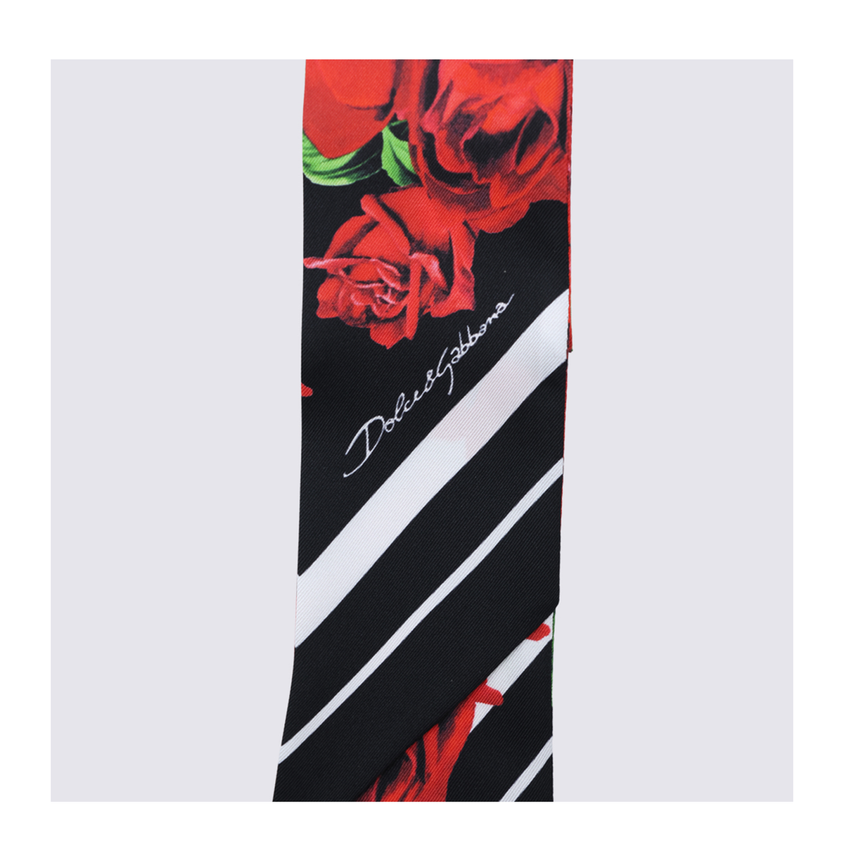 MAYFEYR - Dolce & Gabbana - Scarfs - FS215AGDDW2HH6EJ