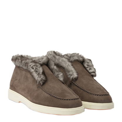 MAYFEYR - Santoni - Fortune Loafers - WUYA59712TISANTVS26S26