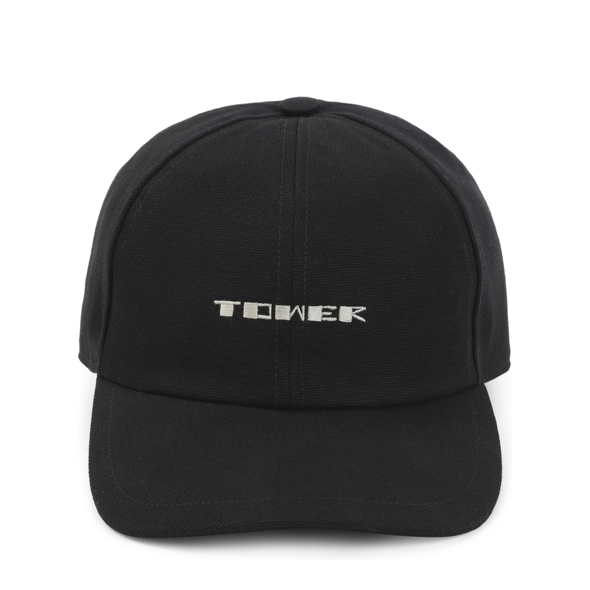 MAYFEYR - Rick Owens - Drkshdw Baseball Cap - DA02F6478CVSEM60908