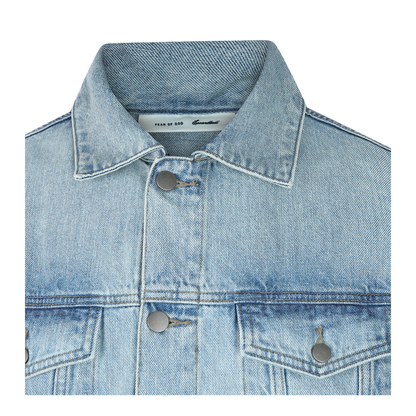 MAYFEYR - Fear Of God - Essentials Jackets - 202SP264431FCLASSICBLUE