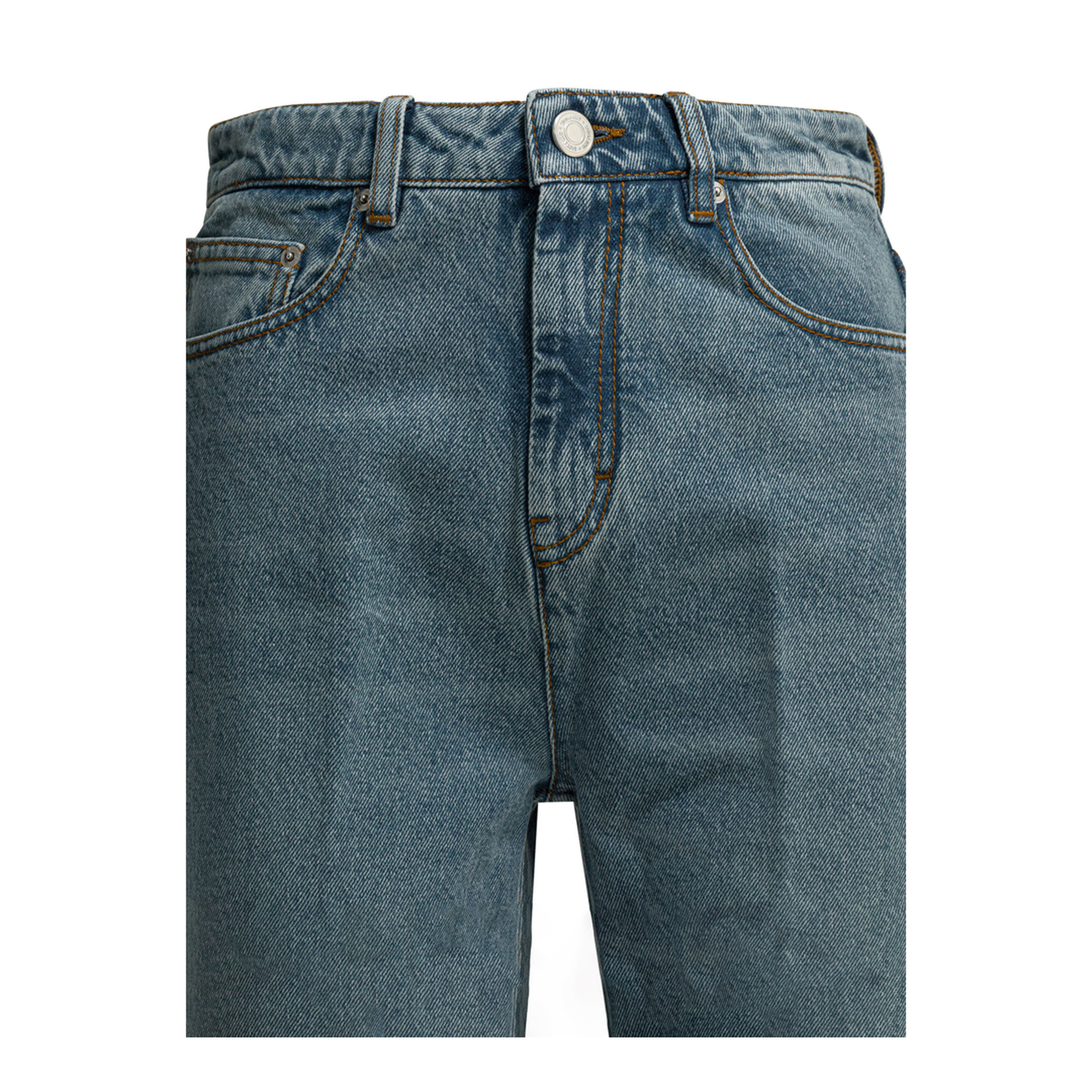MAYFEYR - Ami Paris - Flared Jeans - FTR420.DE0046480