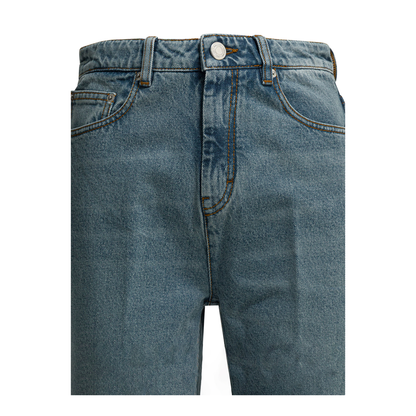 MAYFEYR - Ami Paris - Flared Jeans - FTR420.DE0046480