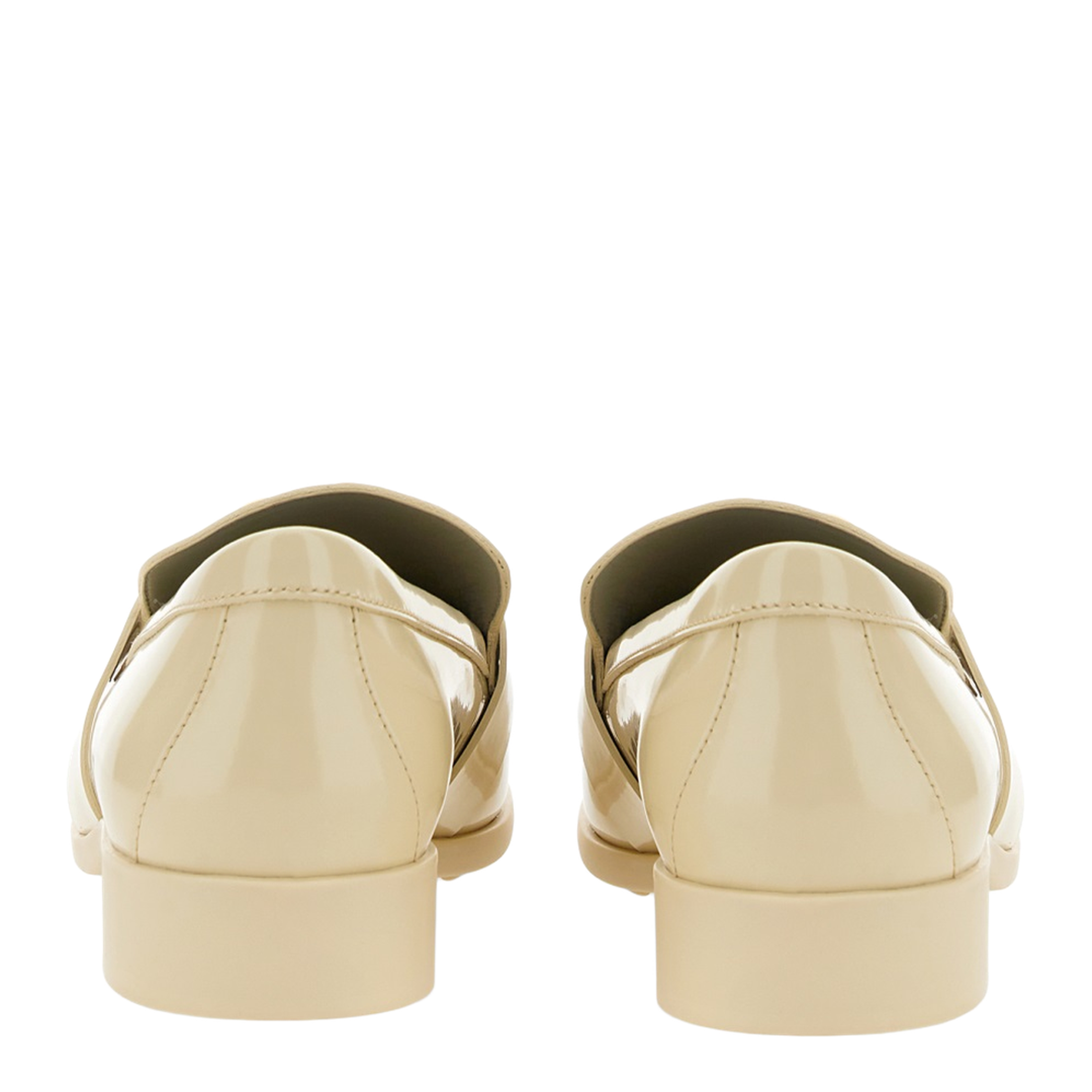 Moccasin Monsieur