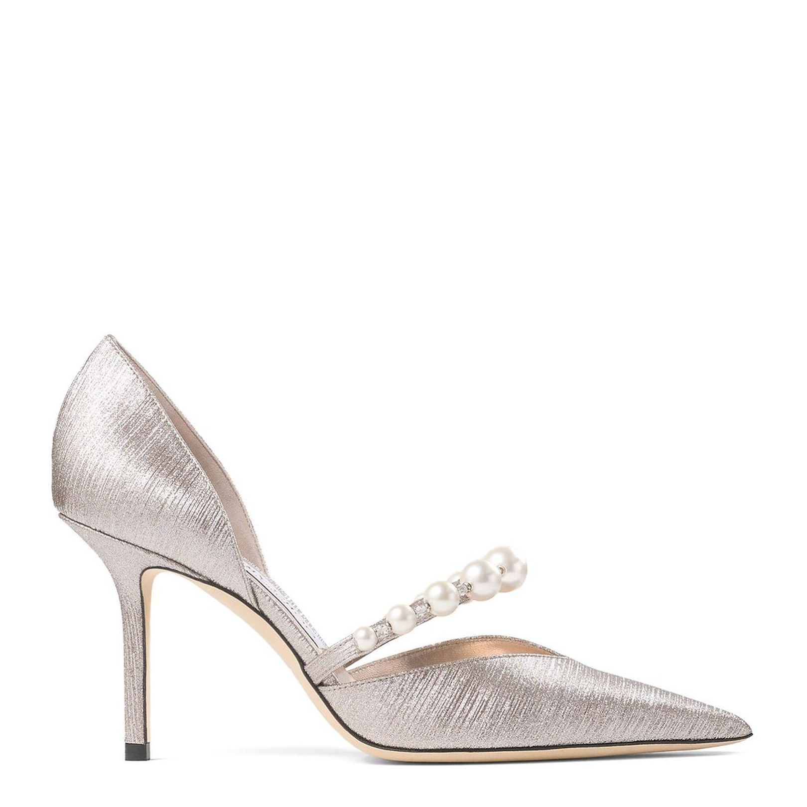 Aurelie High Heels
