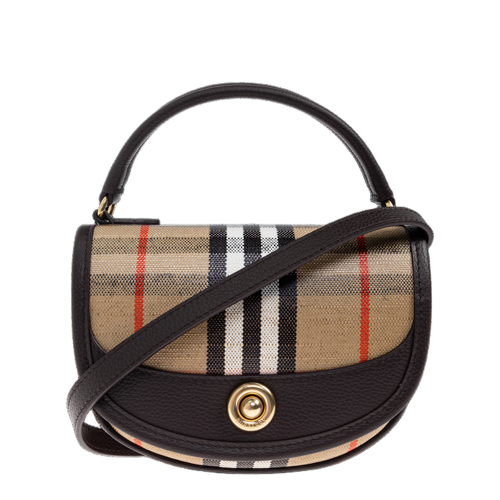 Highlands Mini Handbag