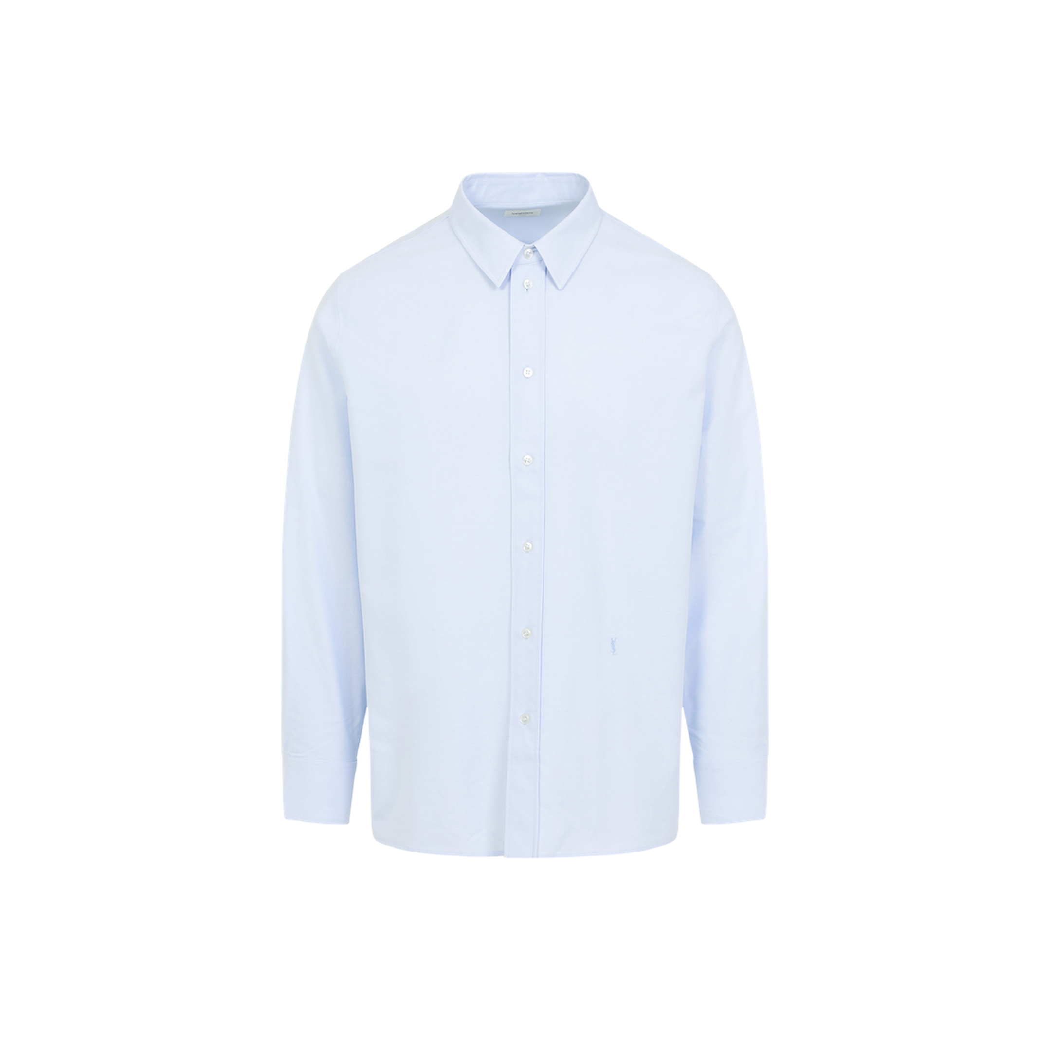 MAYFEYR - Saint Laurent - Shirt - 848033Y1L25