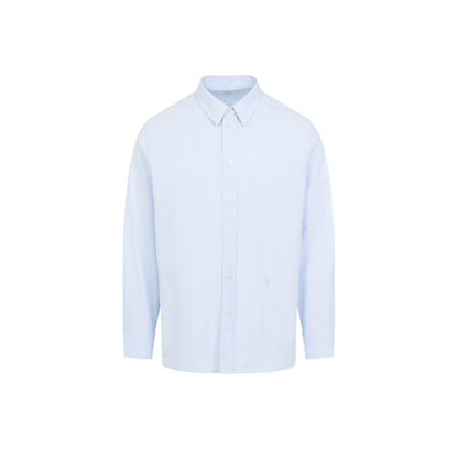 MAYFEYR - Saint Laurent - Shirt - 848033Y1L25