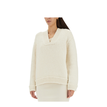 Wool Sweater