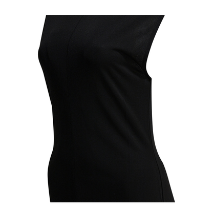 MAYFEYR - Ami Paris - Long Sheath Dress - FDR648.JE0223001