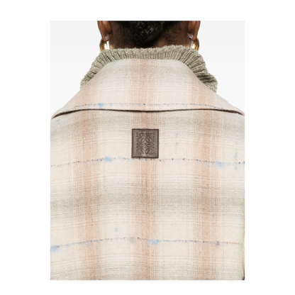 MAYFEYR - Loewe - Women'S Coat - S359Y01XEI2140