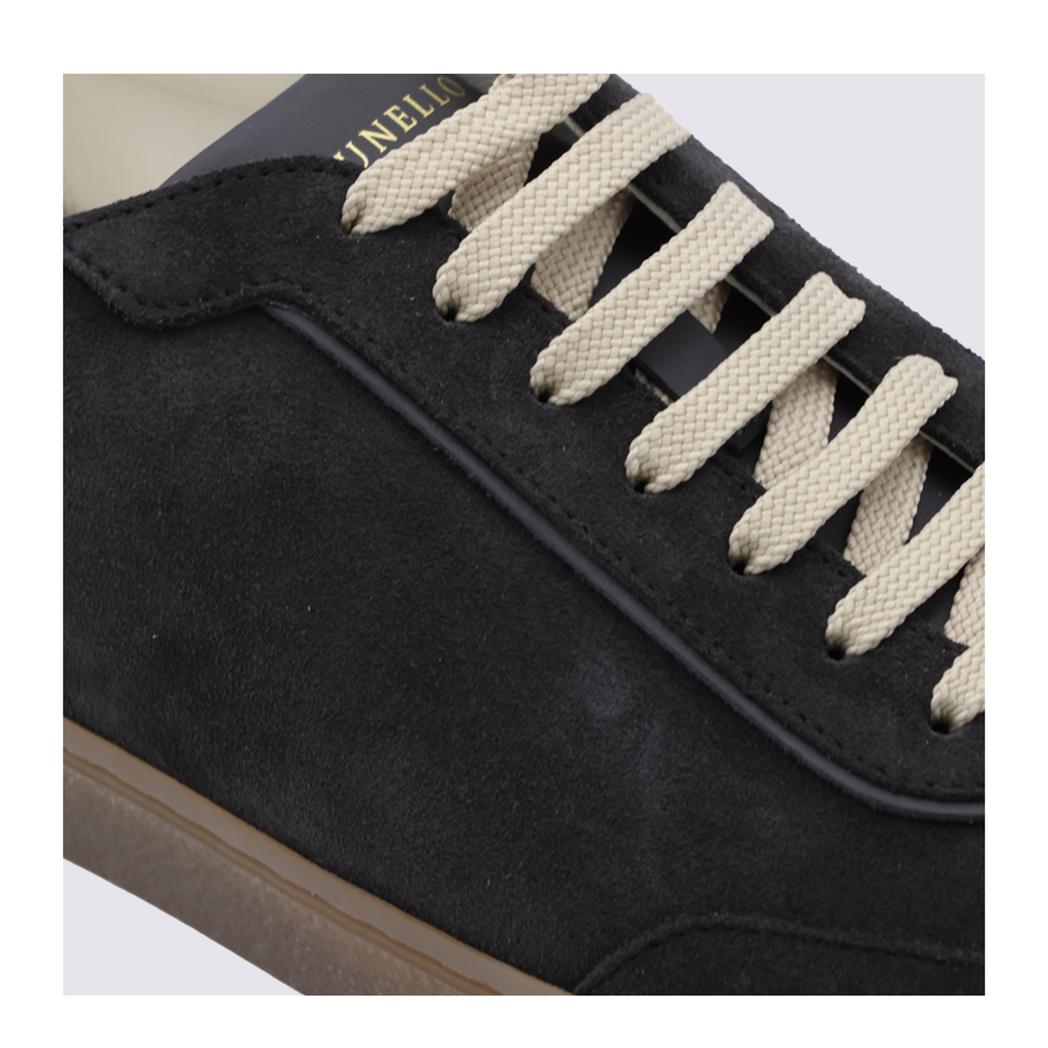 MAYFEYR - Brunello Cucinelli - Sneakers - MZUMGLJ336CLV06