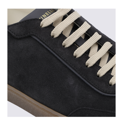 MAYFEYR - Brunello Cucinelli - Sneakers - MZUMGLJ336CLV06