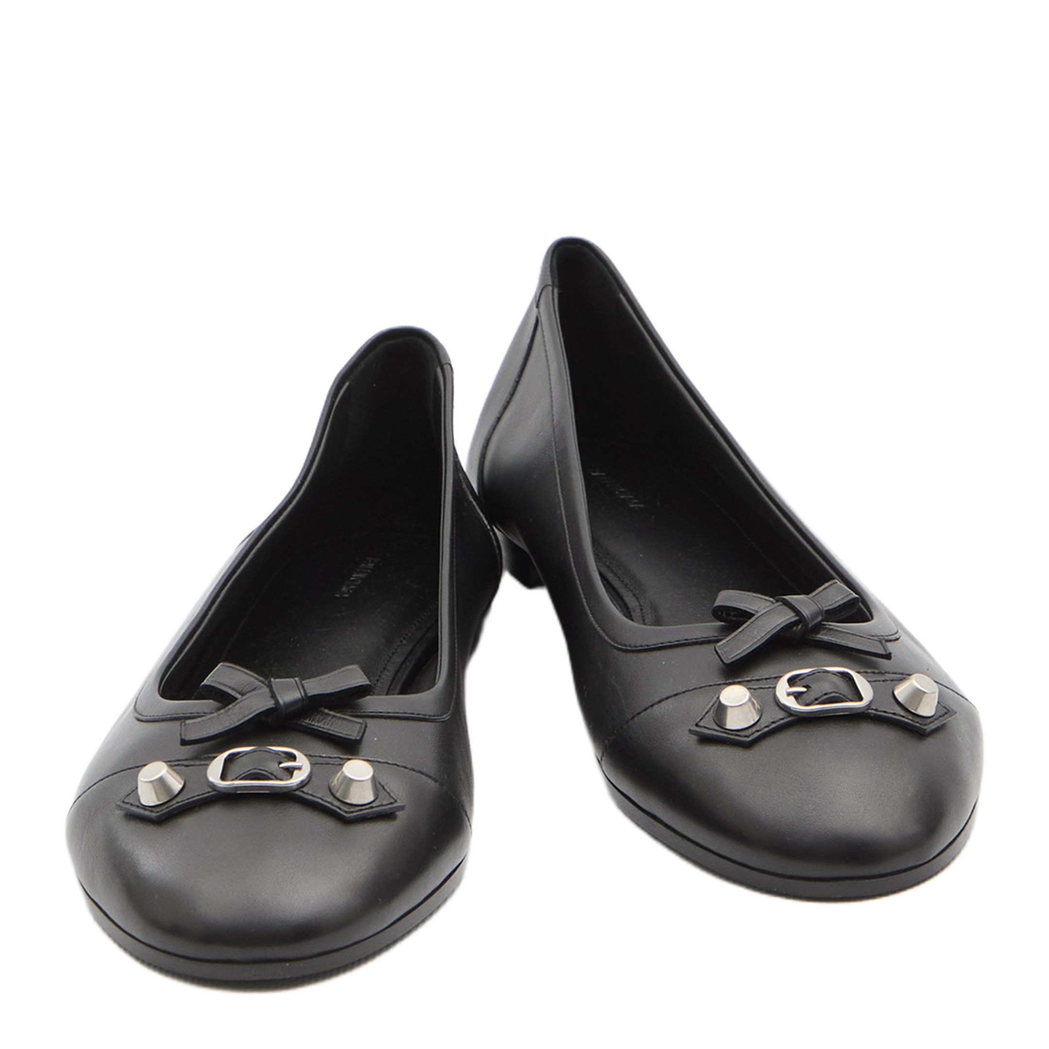 City Up Ballet Flats