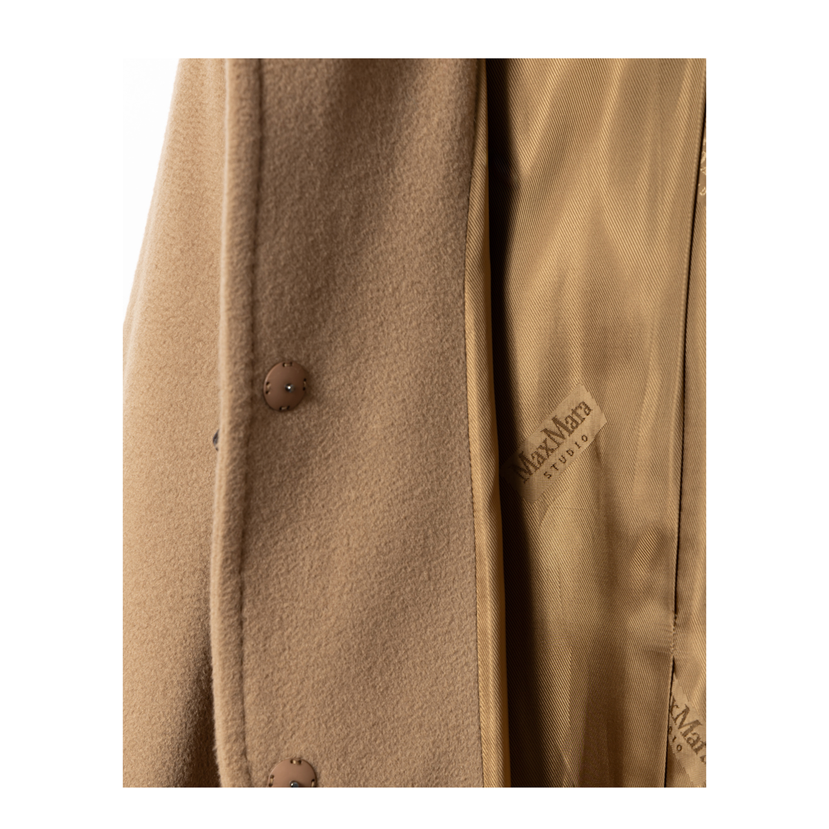 Coats Beige