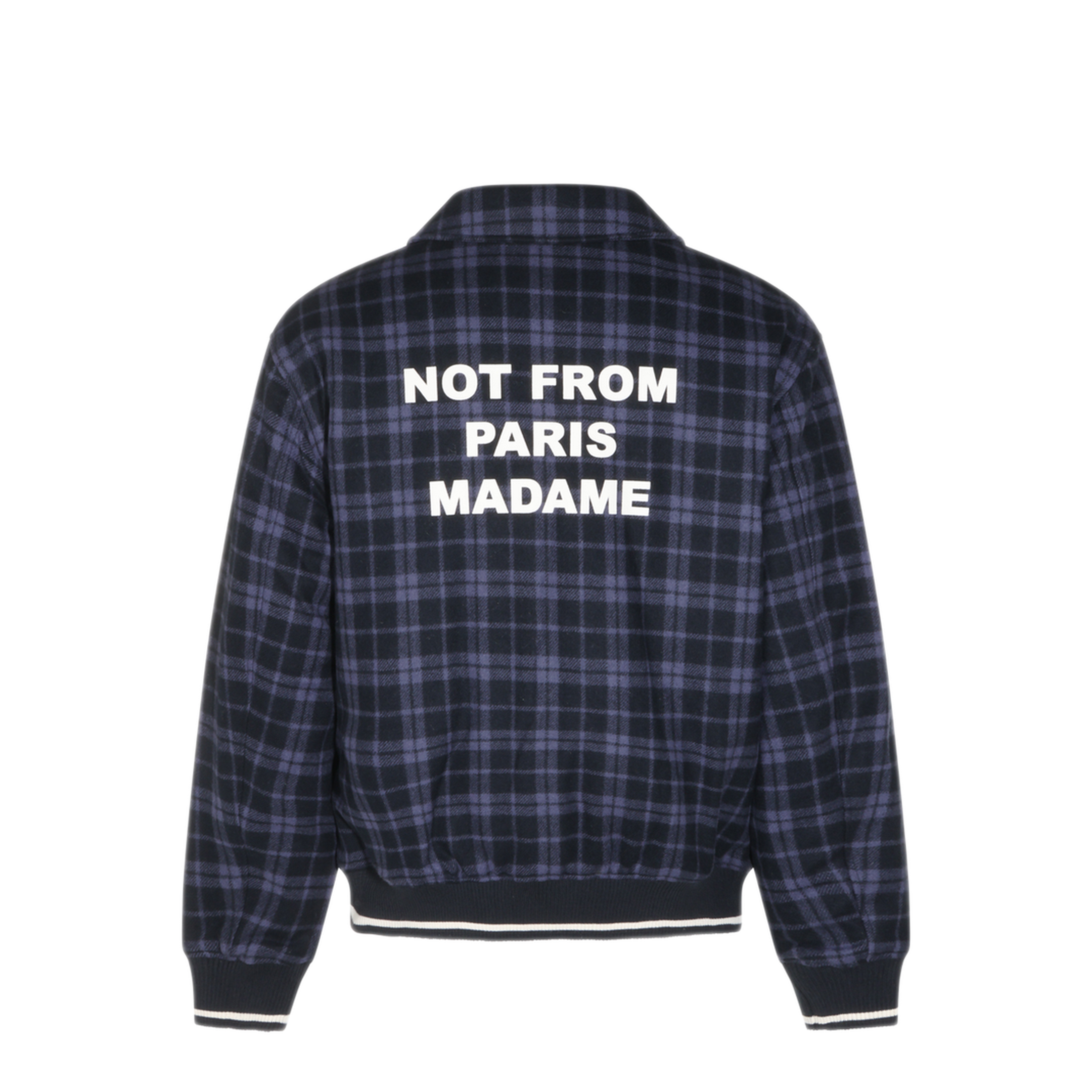 MAYFEYR - DROLE DE MONSIEUR - Coats - PERMJT287WO050NY