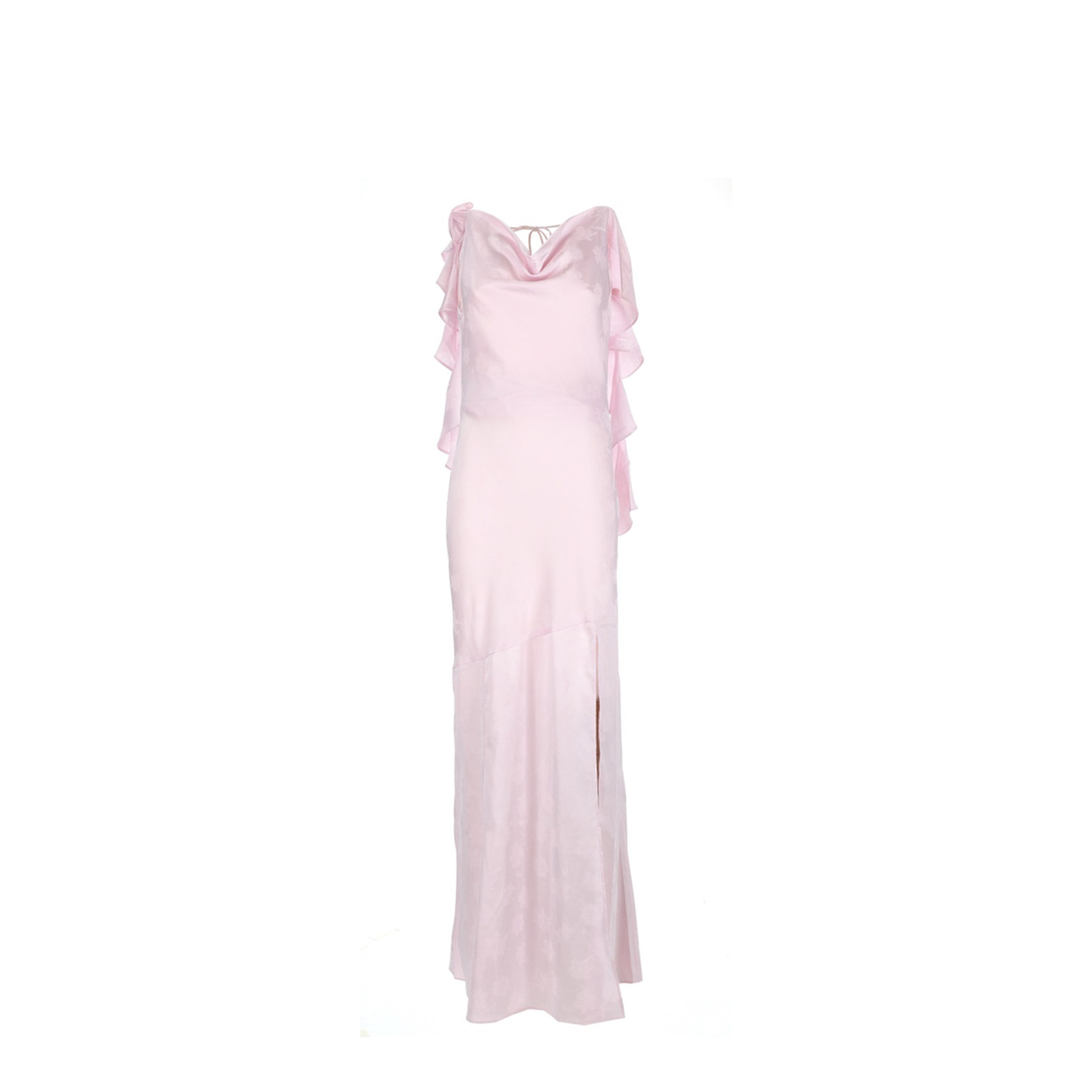 Waterfall Dress