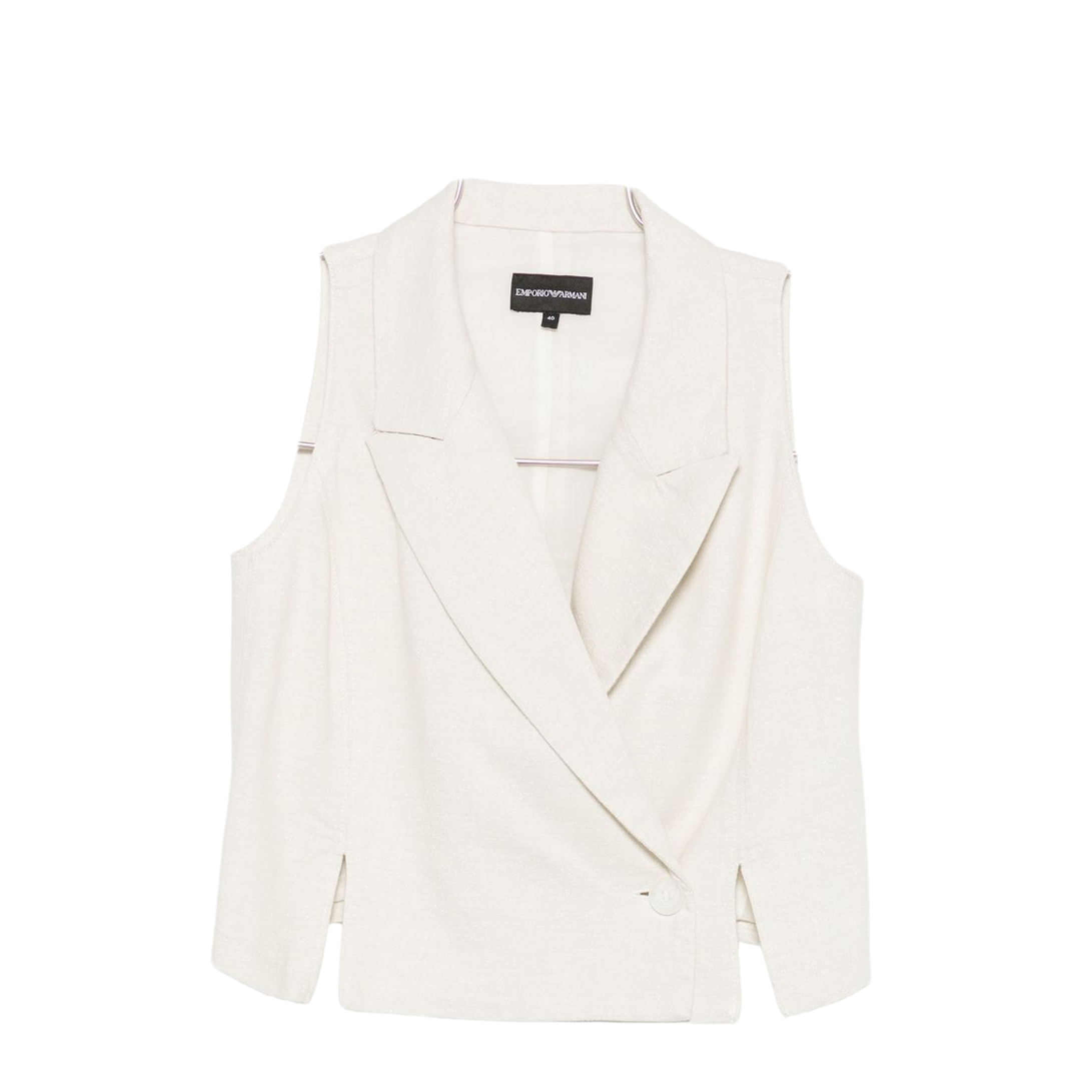 MAYFEYR - Emporio Armani - Jackets White - EW005248AF28335M0076