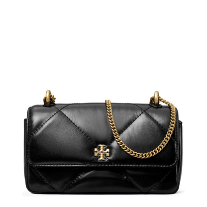 Mini Kira Diamond Quilt Flat Shoulder