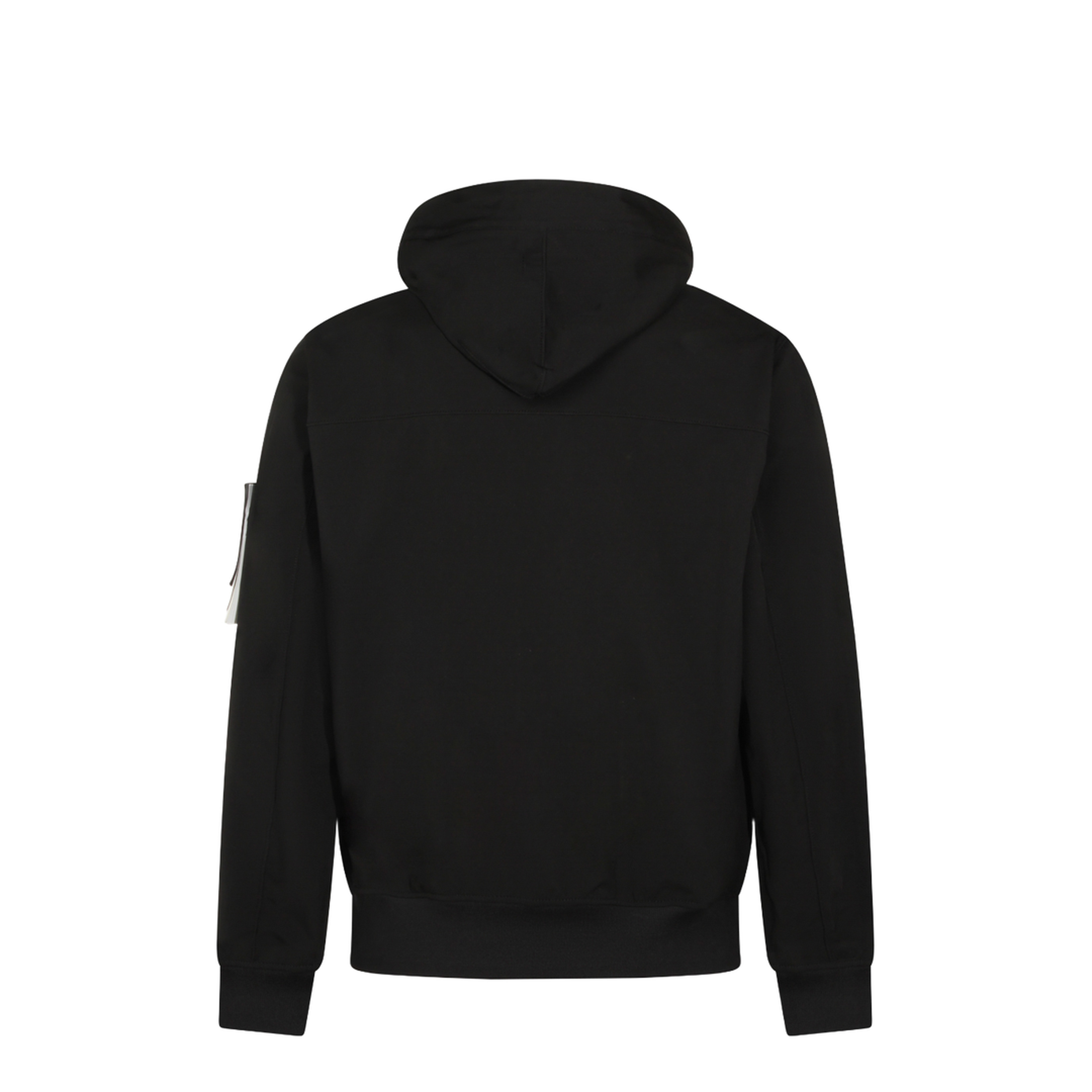 Coats Black