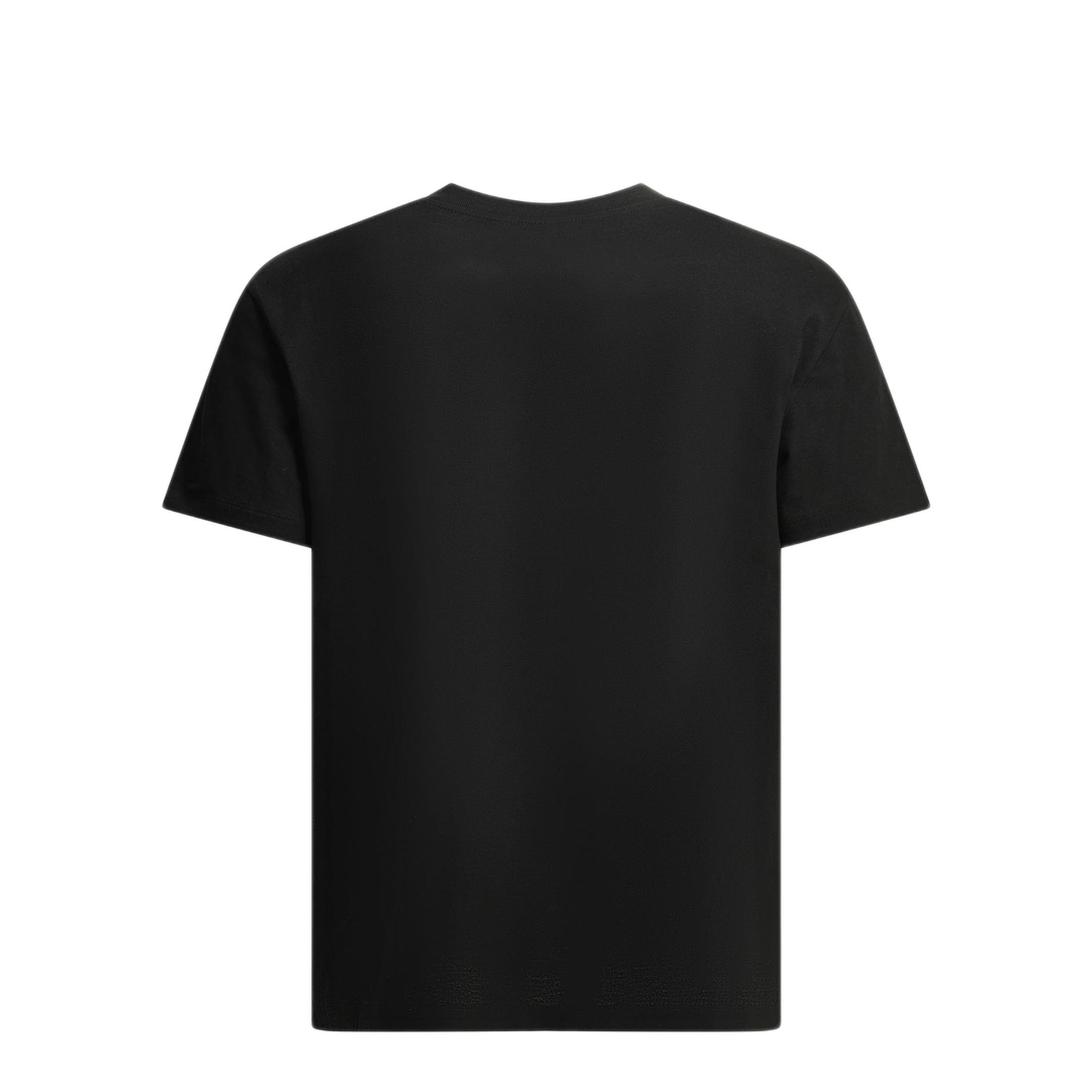 MAYFEYR - Valentino - Vltn Crew Neck T Shirt - 9V3MG10VBGR0NO