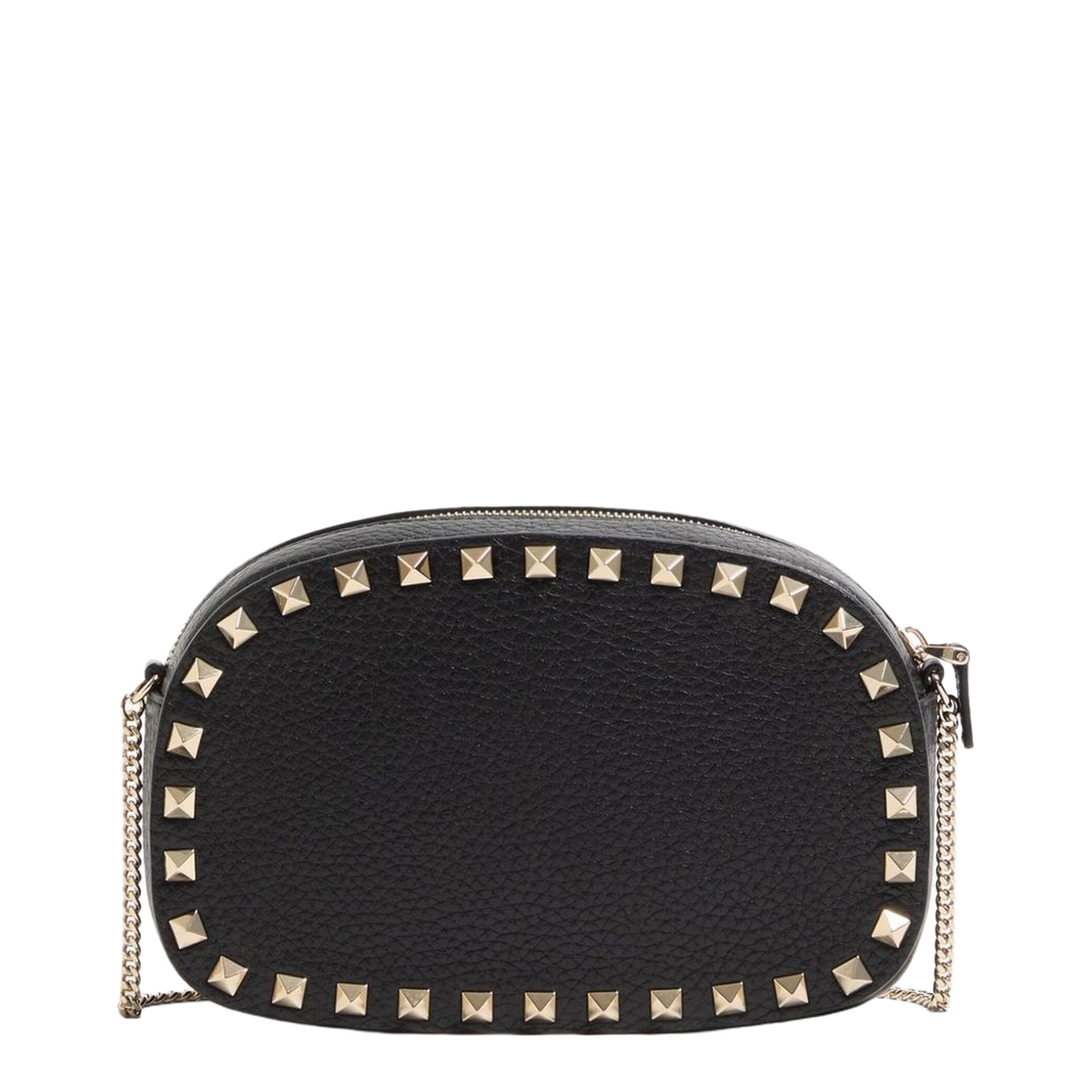 Rockstud Mini Crossbody Bag