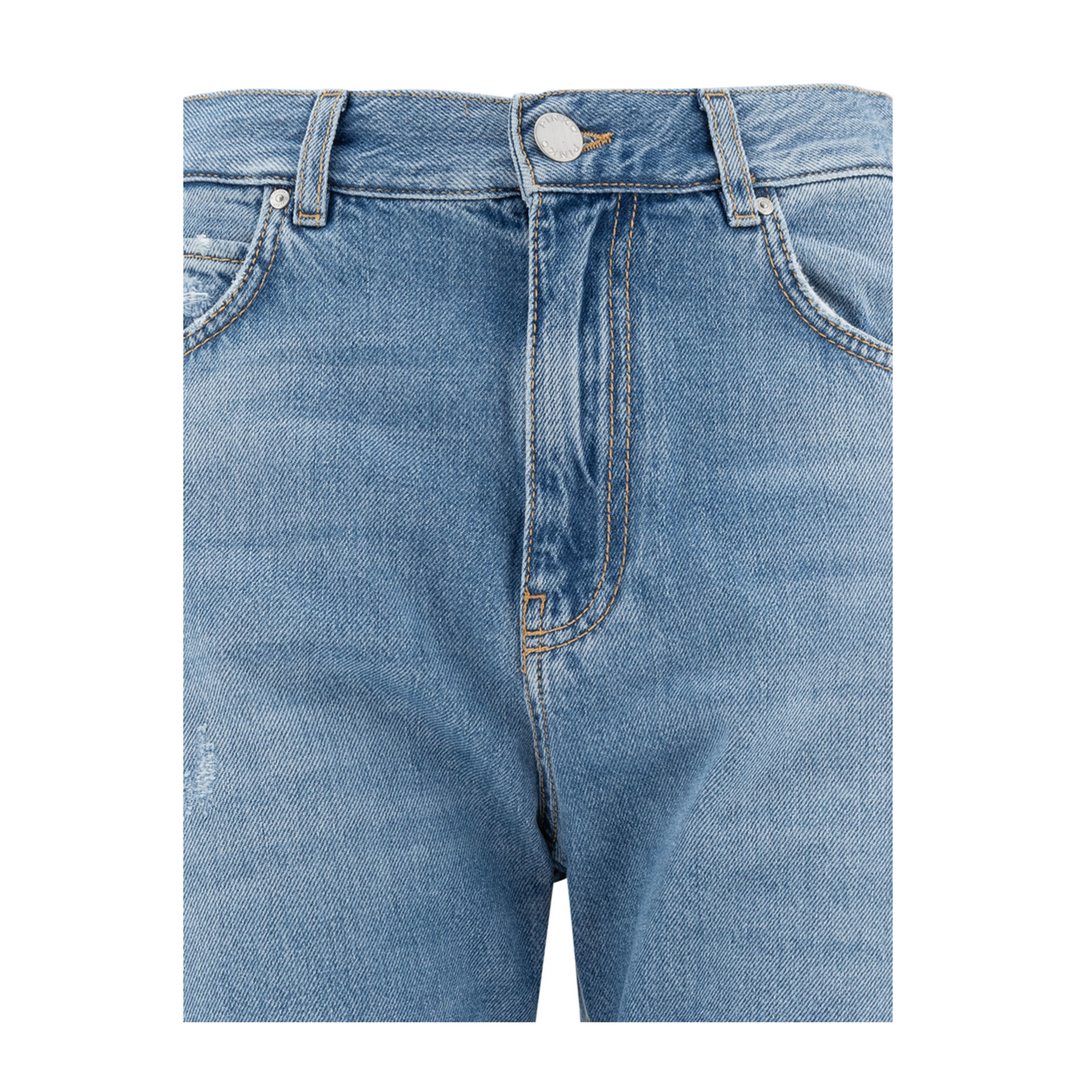 MAYFEYR - Pinko - Jeans - 101733A2DZPJV