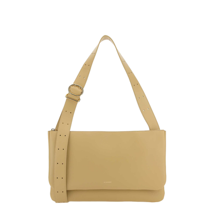 Medium Bow Ribbon Shoulder Bag