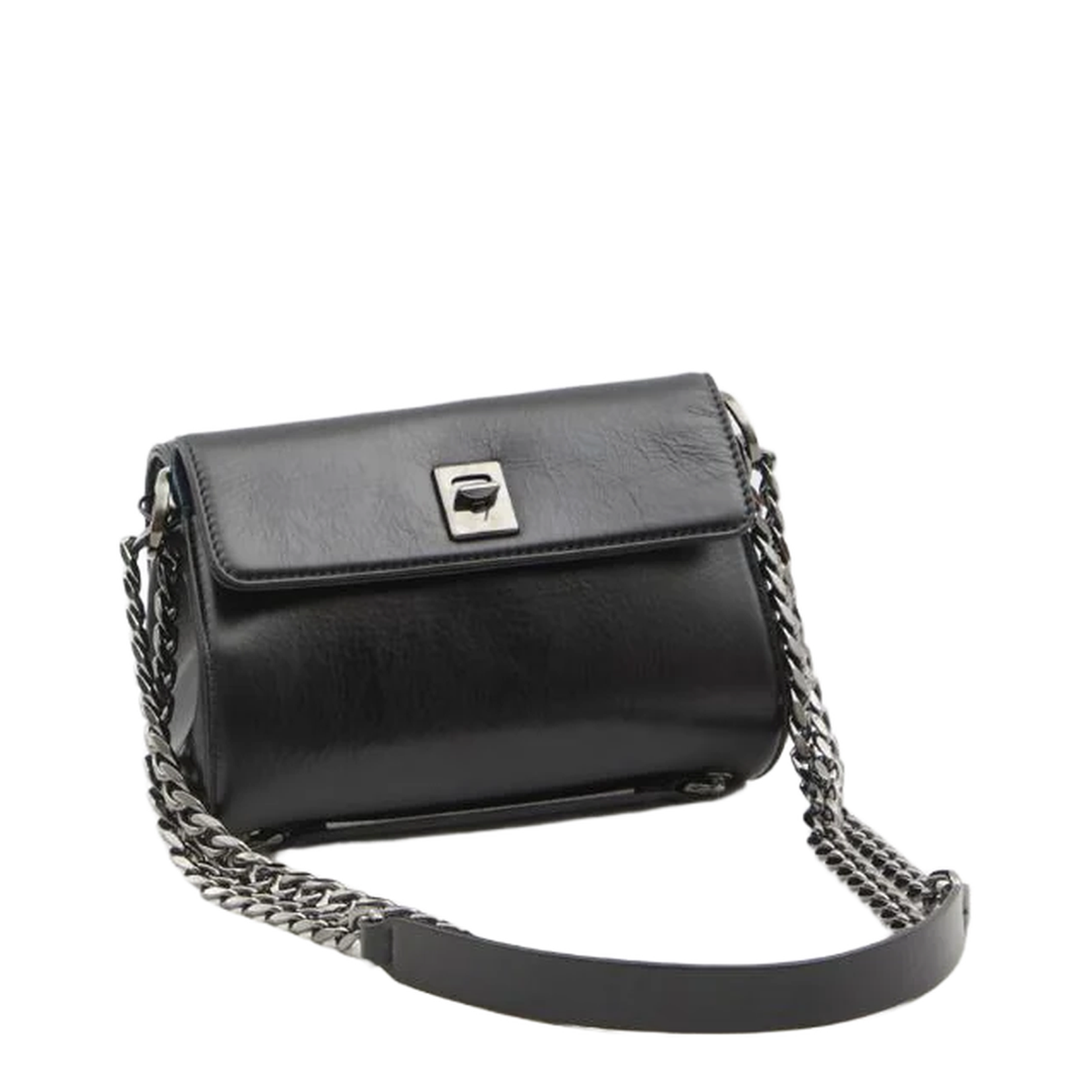 Small Shoulder Bag
