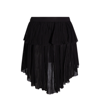 MAYFEYR - Blumarine - Skirts - P622G295AN0990
