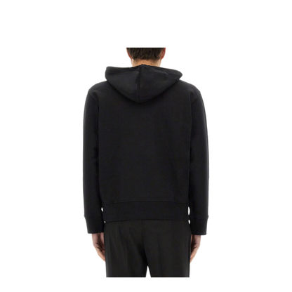 MAYFEYR - Courreges - Hoodie - 125JHO037JS01209999