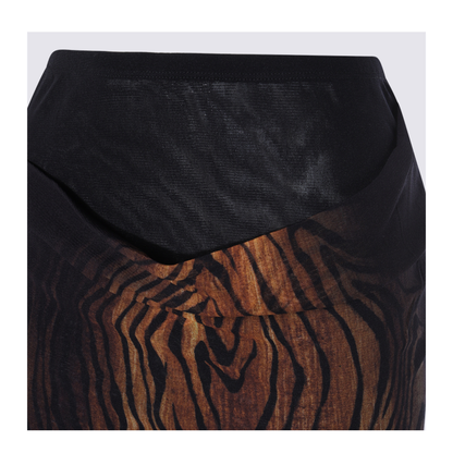 MAYFEYR - Jean Paul Gaultier - Skirts - SK011M002P0060
