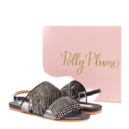 MAYFEYR - Polly Plume - Sandals - 0163478
