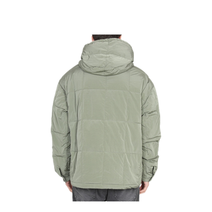 MAYFEYR - Ienki Ienki - Anorak Jacket - ANORAKJACKETMANRIBKHAKI