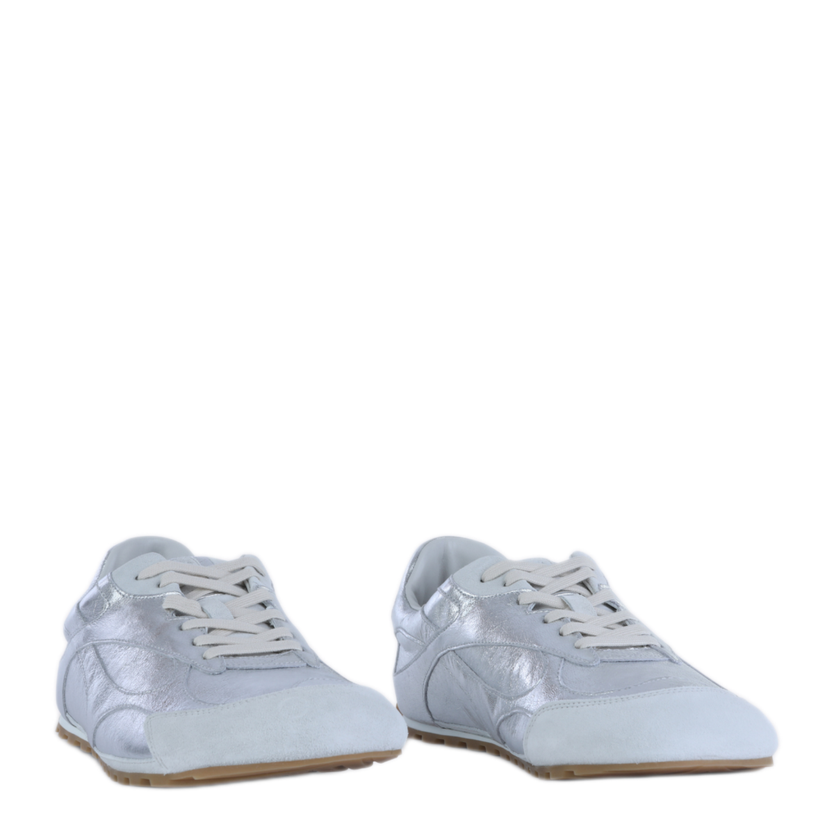 MAYFEYR - Bottega Veneta - Orbit Flash Sneakers - 851621V5WD11532