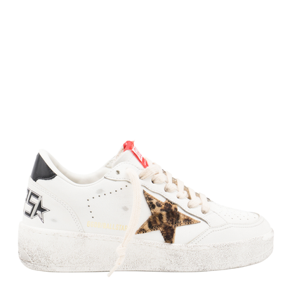 Sneakers Brown