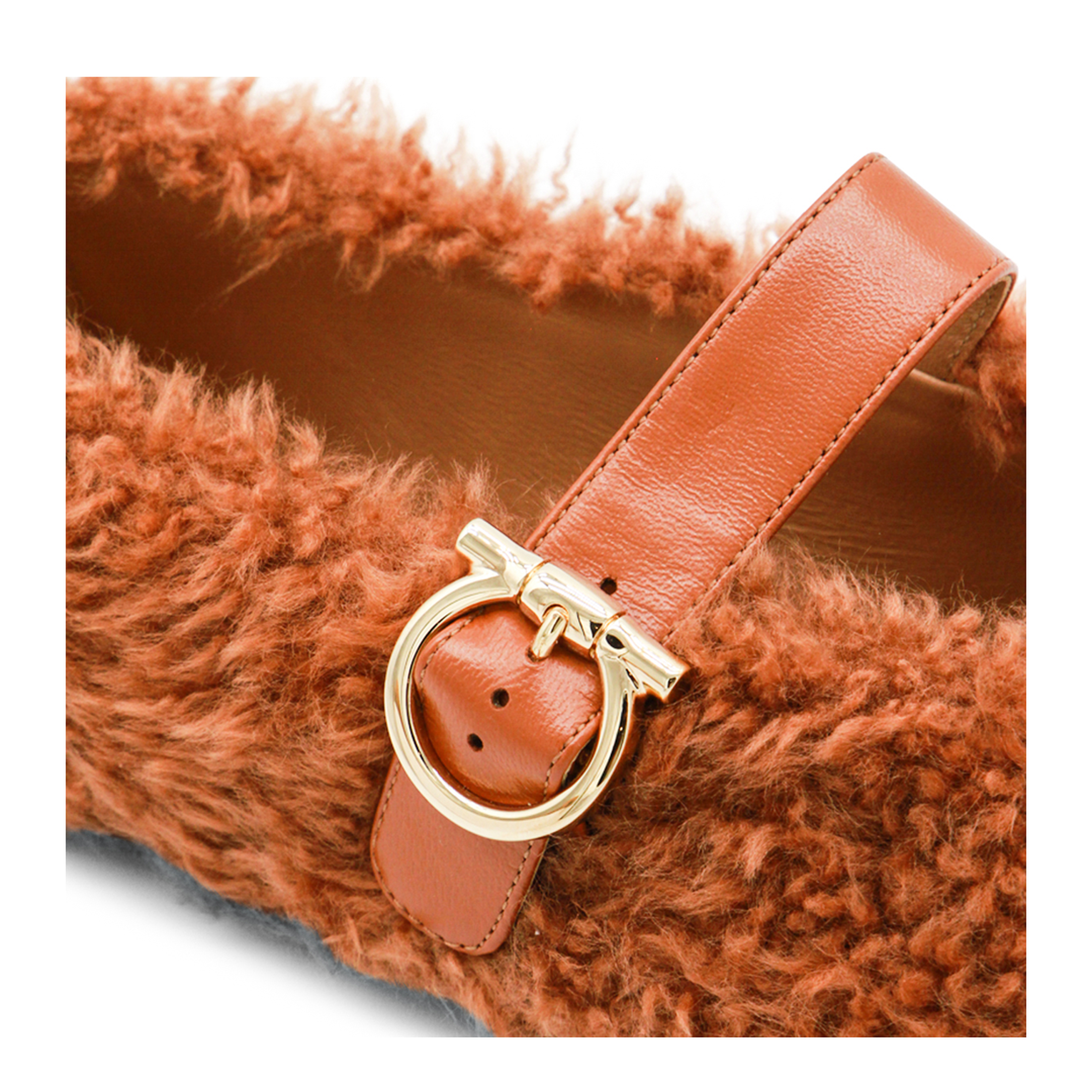 BALLERINA "LOVE ORNAMENT"