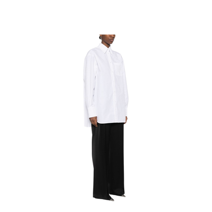MAYFEYR - Sportmax - Shirts White - 12191031600001