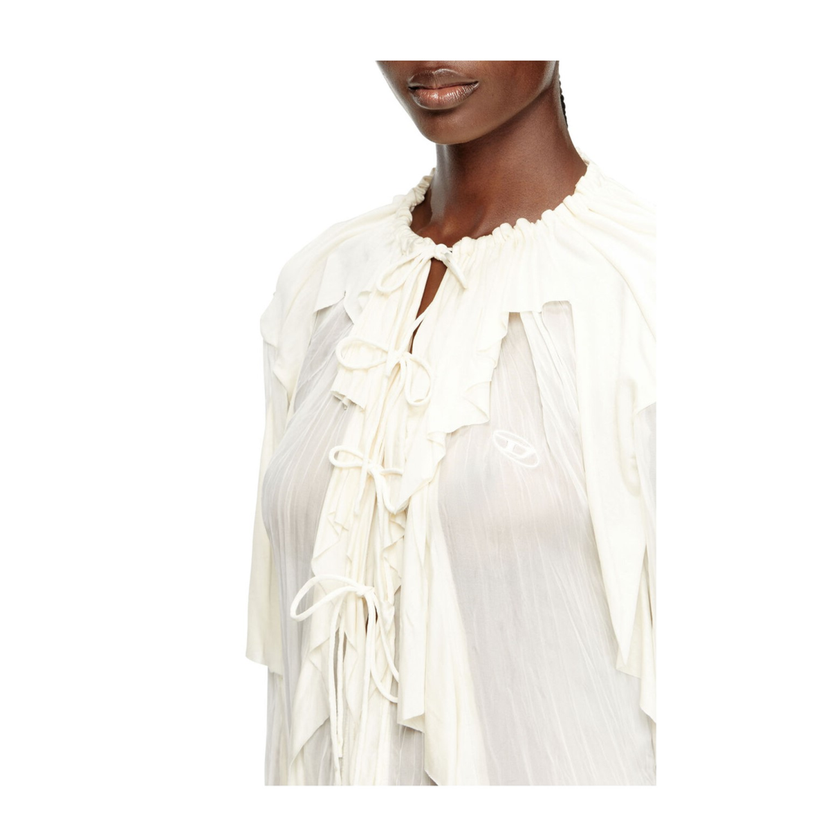 MAYFEYR - Diesel - Shirts - A185630KIBL1AM