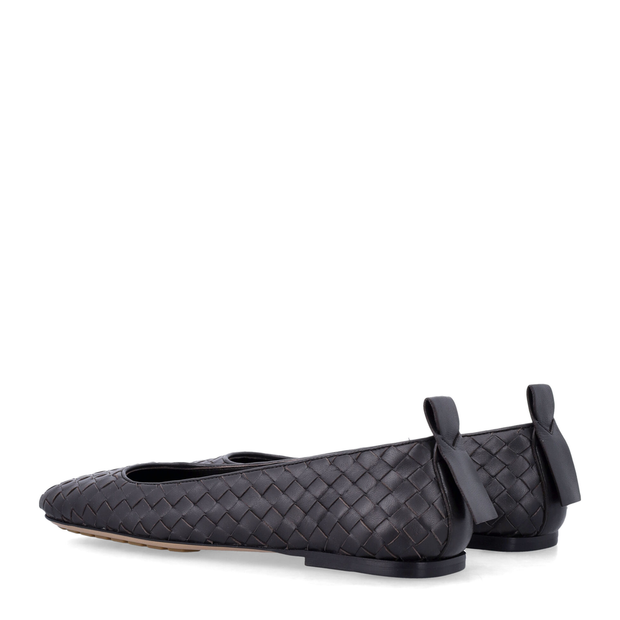 Flat Shoes