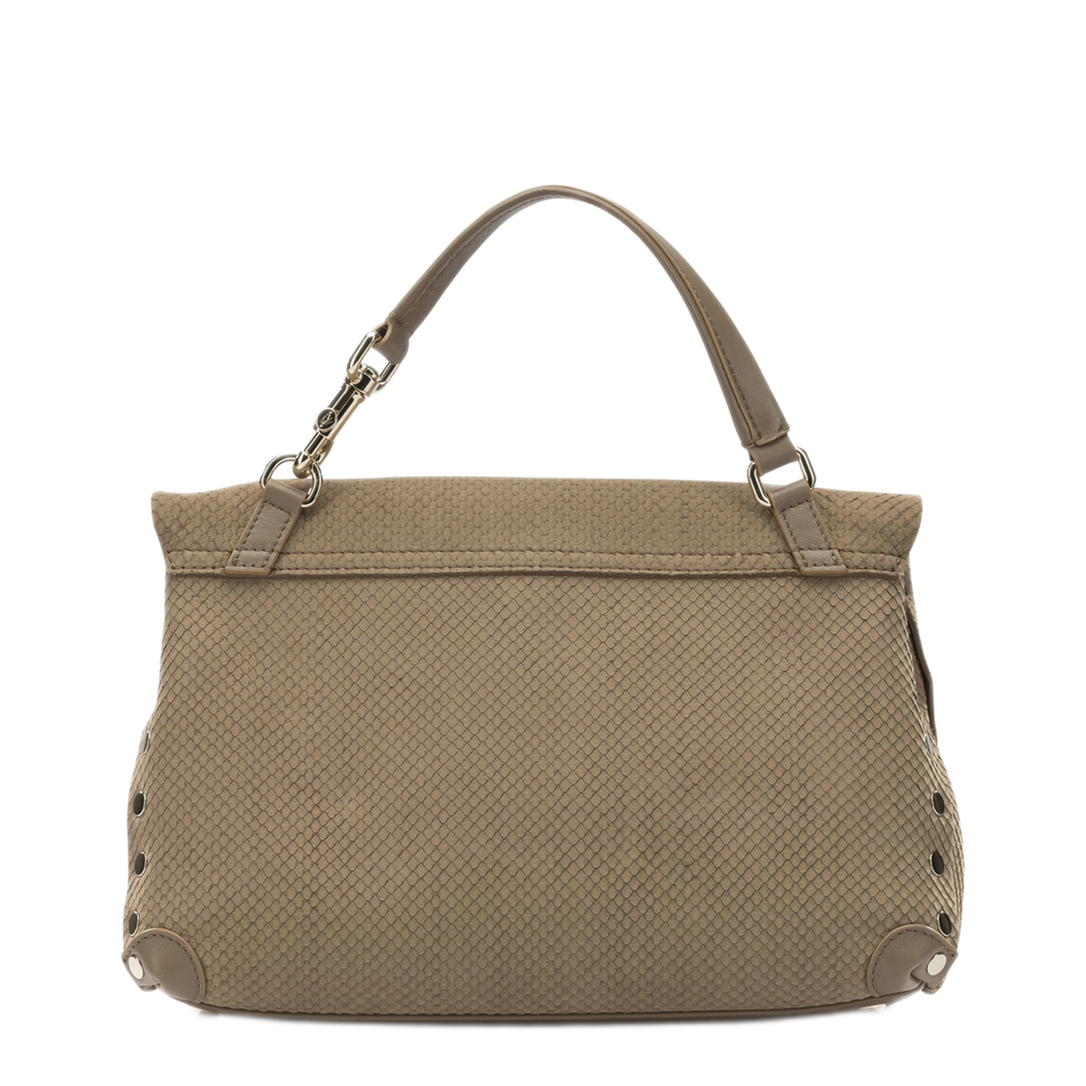 MAYFEYR - Zanellato - Postina Medium Handbag - POSTINAAMORETTOS0680002200000Z0222