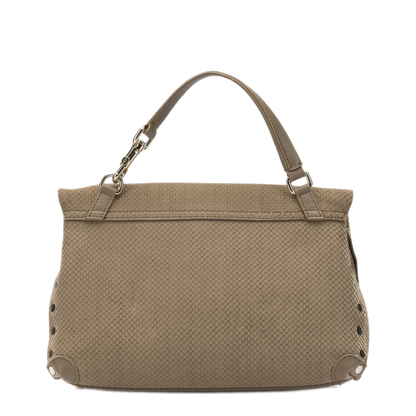 MAYFEYR - Zanellato - Postina Medium Handbag - POSTINAAMORETTOS0680002200000Z0222