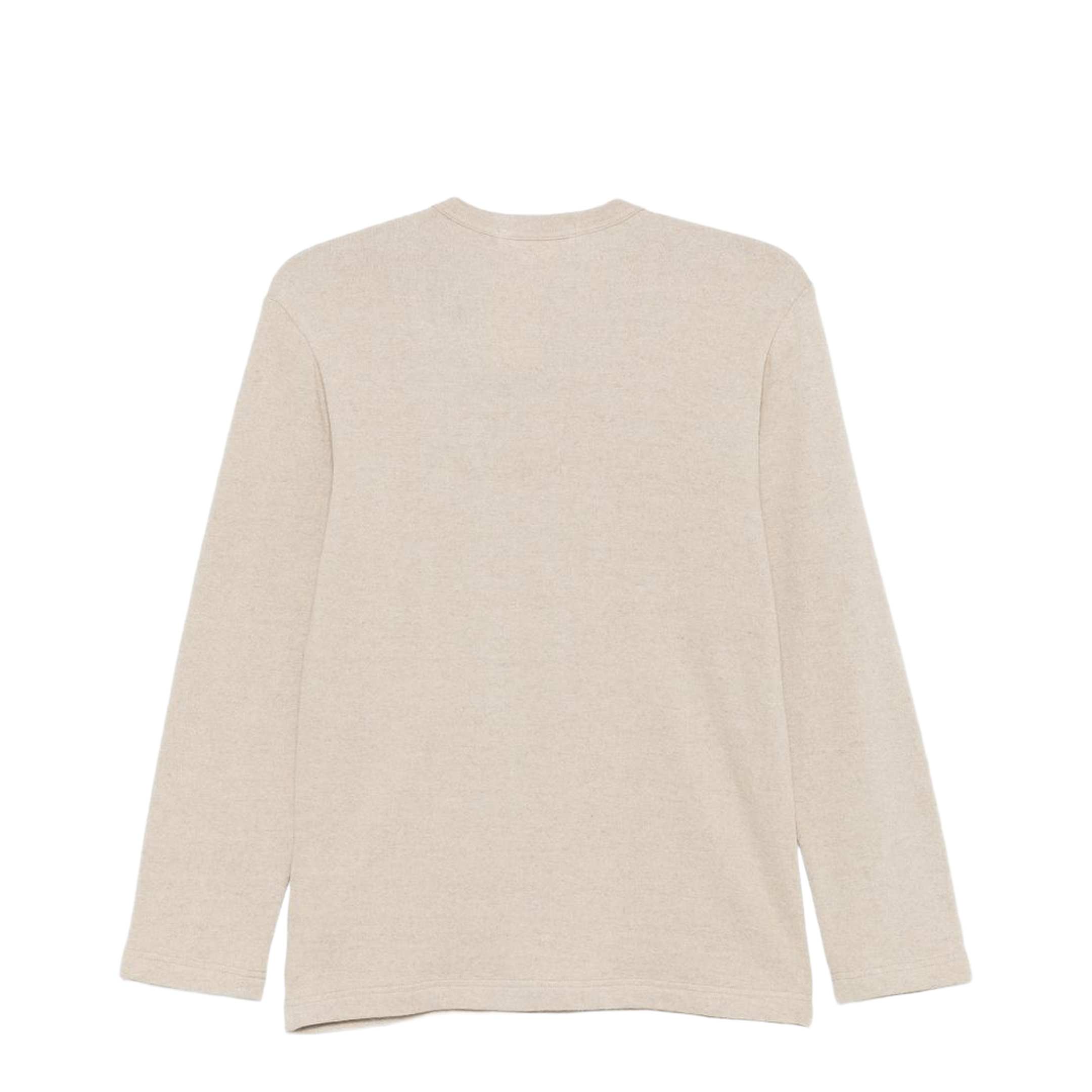 MAYFEYR - Comme Des Garcons - T-Shirts And Polos Beige - GQT0060511