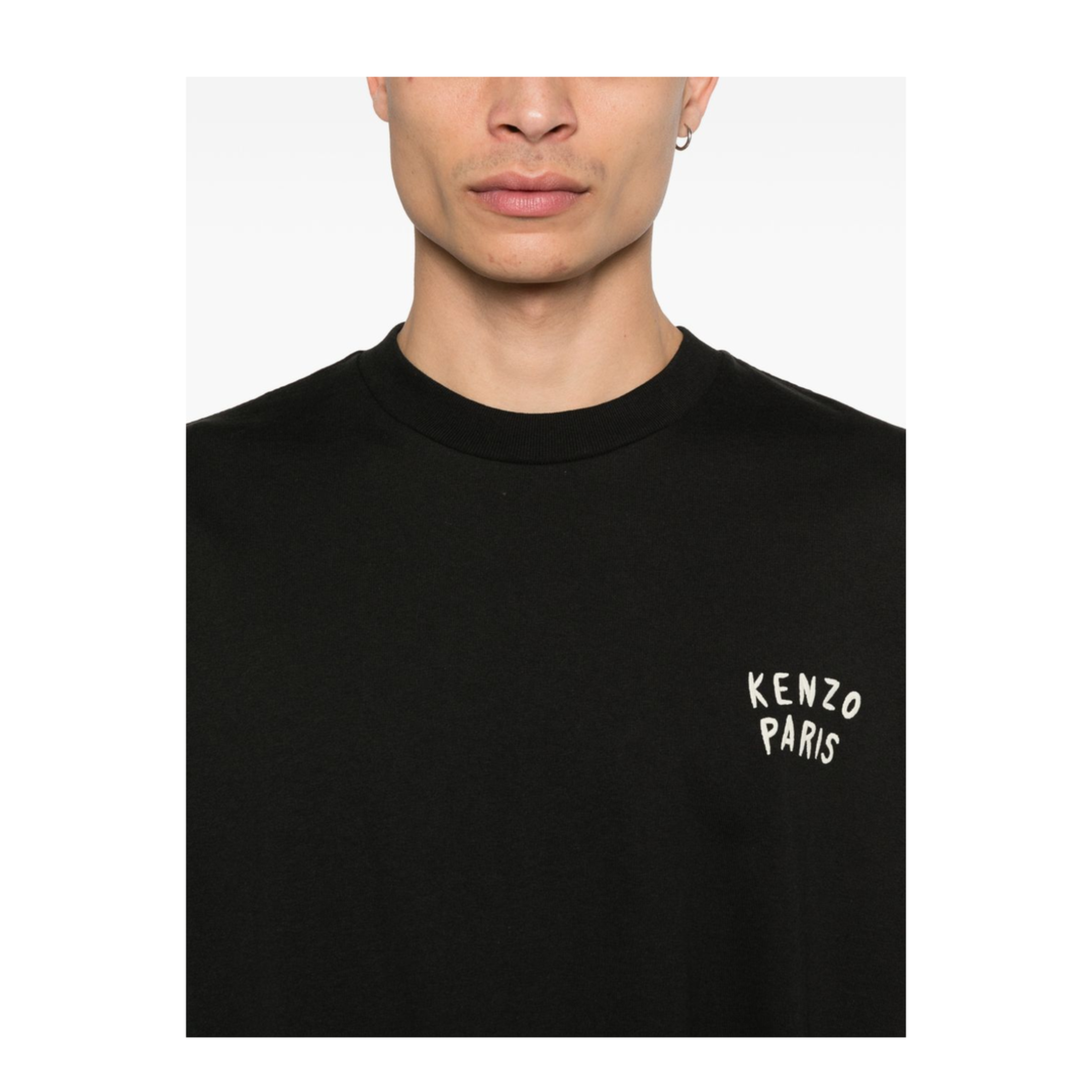 Boke Heart T-Shirt