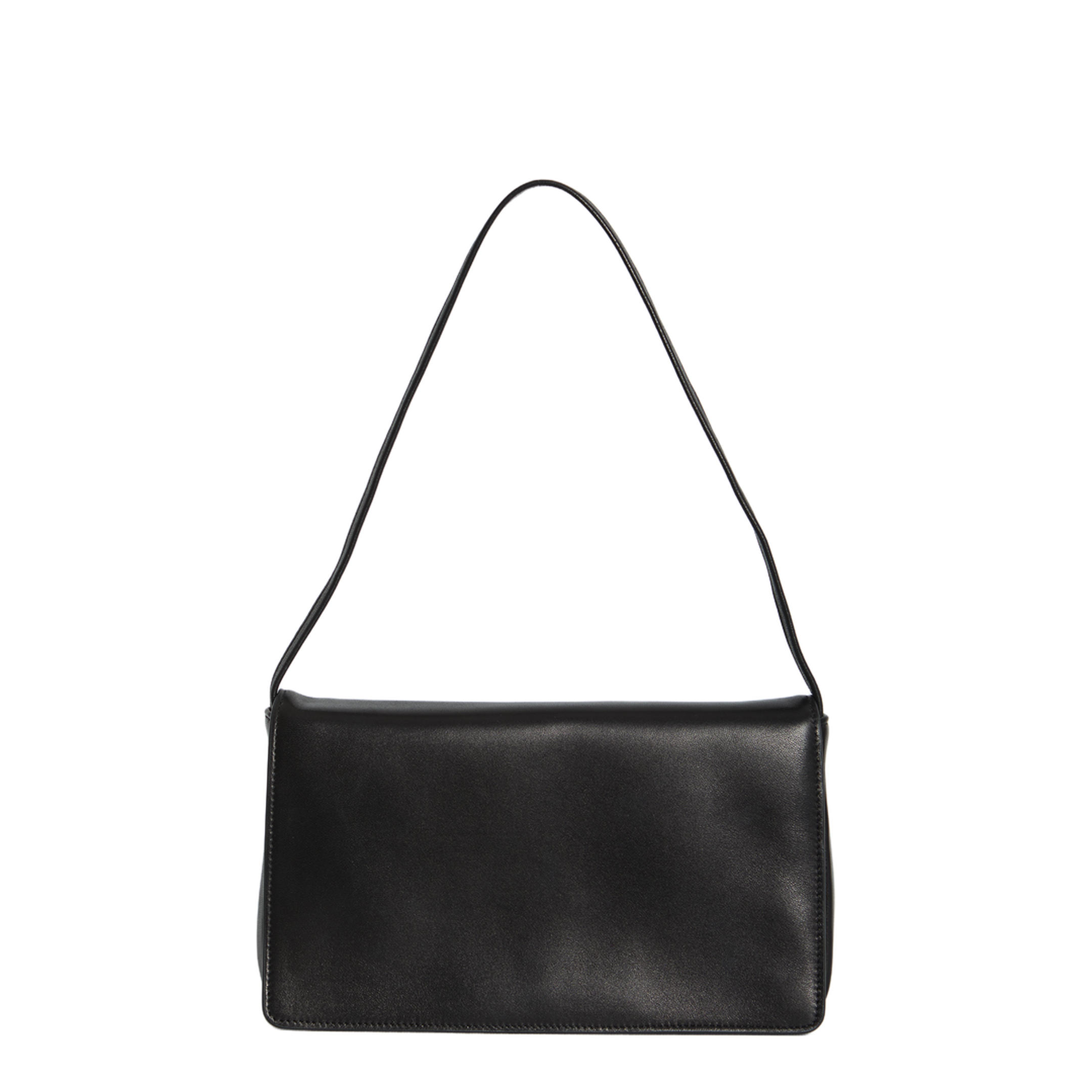 MAYFEYR - The Row - Nuance Shoulder Two Bag - W2102L659BLACK