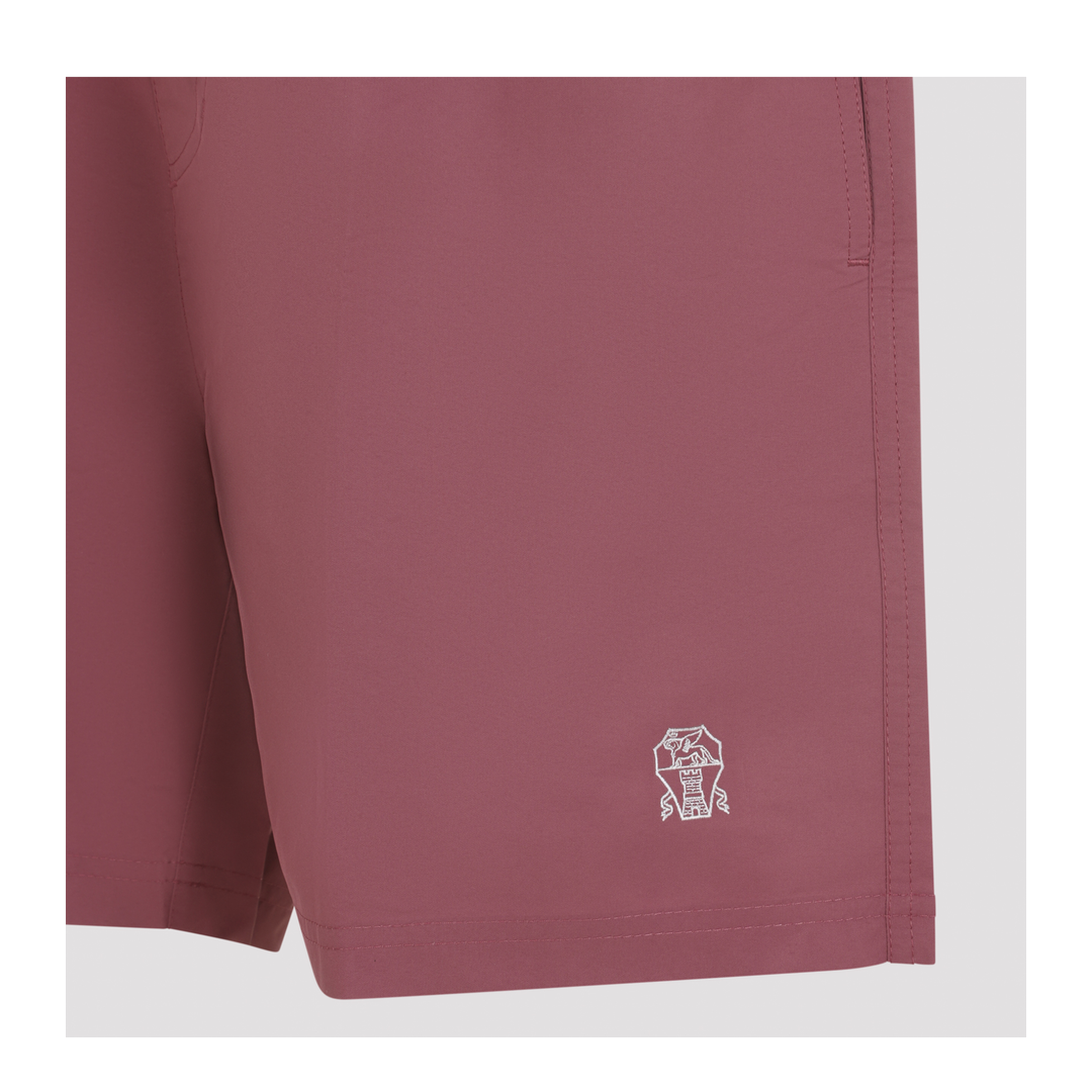 MAYFEYR - Brunello Cucinelli - Polyester Swim Shorts - MW817043