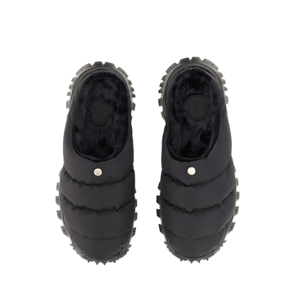 MAYFEYR - Moncler - Sabot Trailgrip Apres 6  1017 Alyx 9Sm - 4C00010M2490999